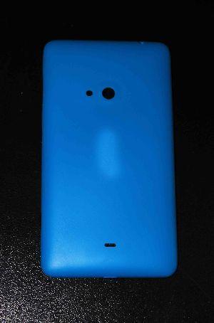 Заден капак Nokia 625 Lumia Син
